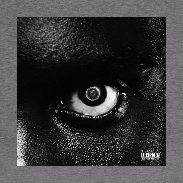 Damso Lithopédion by Tearless